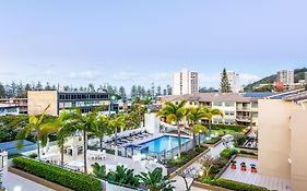The Village Holiday Apartments At Burleigh Heads