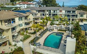 The Village Holiday Apartments At Burleigh Heads